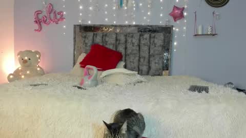 Snapshot of im_letty chatting on February 24, 2025, 5:43 am Letty online show from February 24, 2025, 5:43 am