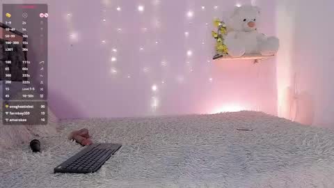 Letty online show from April 21, 2026, 2:51 am