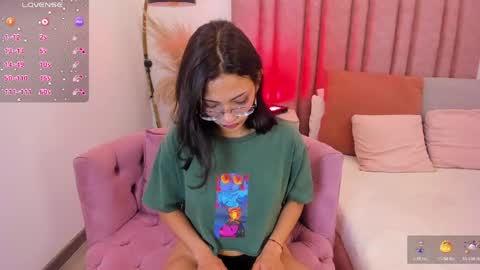 Lilyy  online show from May 20, 2026, 1:50 pm
