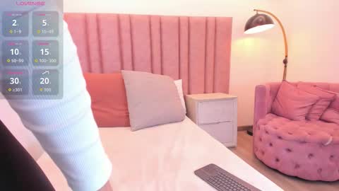 LUNA online show from March 15, 2026, 1:06 pm