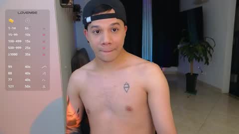 Marco online show from April 15, 2026, 4:08 am