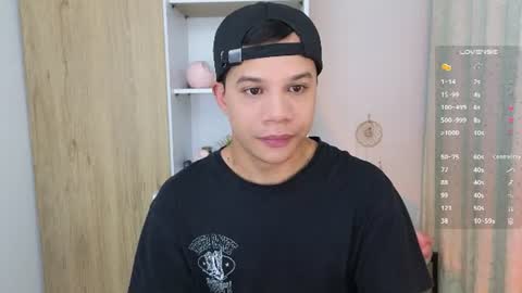 Marco online show from June 17, 2026, 4:04 am