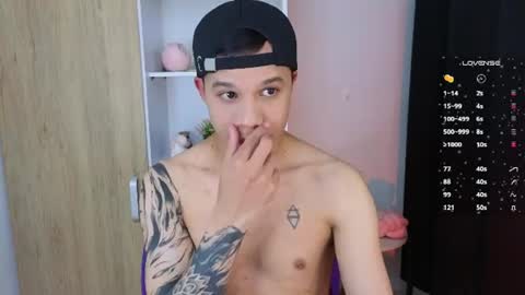 Marco online show from June 18, 2026, 2:01 am