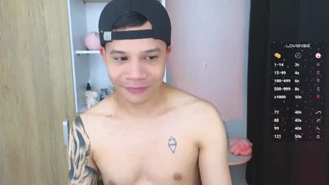Marco online show from June 23, 2026, 3:15 am