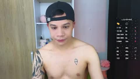 Marco online show from June 24, 2026, 1:37 am