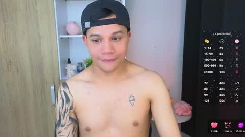 Marco online show from June 25, 2026, 5:12 am