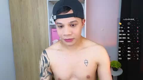 Marco online show from July 1, 2026, 3:08 am