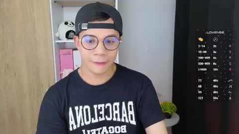 Marco online show from July 2, 2026, 1:38 am