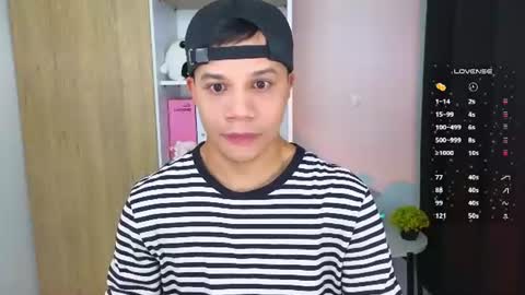 Marco online show from July 3, 2026, 2:29 am