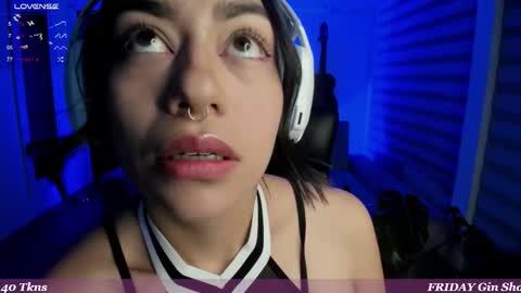 im_mariana online show from October 27, 2025, 2:59 am