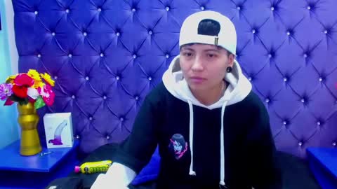 mathias online show from January 12, 2025, 2:03 am