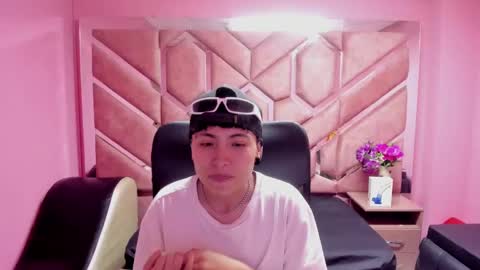 mathias online show from January 14, 2025, 8:41 am