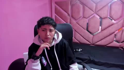 mathias online show from January 17, 2025, 2:29 am