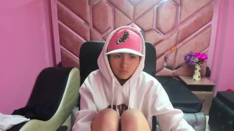 mathias online show from January 21, 2025, 11:35 am