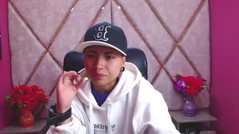 mathias online show from January 30, 2025, 3:00 am