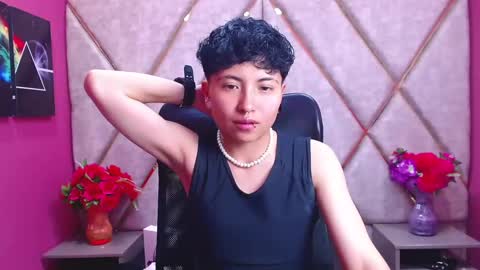 mathias online show from January 31, 2025, 2:58 am