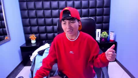 mathias online show from September 15, 2025, 8:20 pm