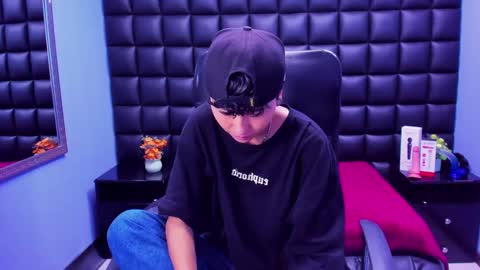 mathias online show from October 3, 2025, 3:09 pm