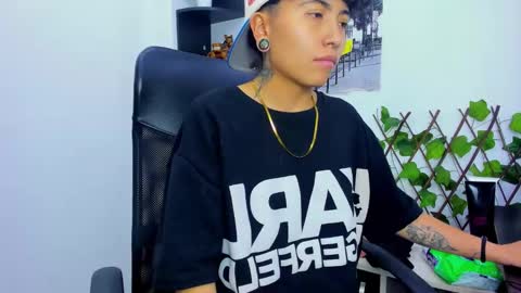 mathias online show from November 8, 2025, 5:29 am