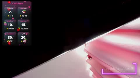 Mishell Martinez    INSTAGRAM im mishellbigass online show from December 11, 2024, 5:15 pm