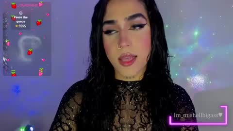 Mishell Martinez    INSTAGRAM im mishellbigass online show from March 9, 2025, 9:02 am
