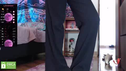 Cutie pie online show from January 18, 2025, 5:26 pm