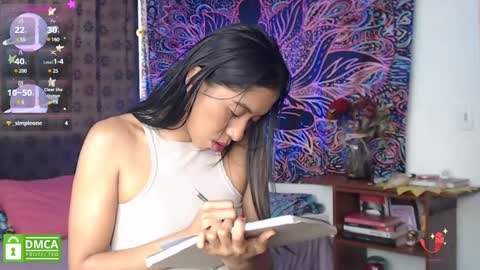 Cutie pie online show from February 25, 2025, 5:58 pm