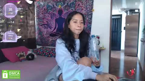 Cutie pie online show from November 11, 2025, 3:12 pm