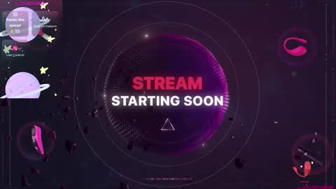 Cutie pie online show from November 30, 2025, 2:43 pm