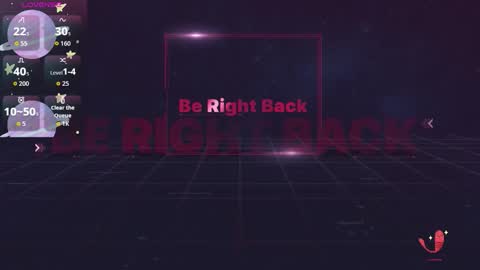 Cutie pie online show from March 6, 2026, 2:02 pm