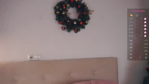 Snapshot of im_not_shy chatting on December 8, 2024, 1:13 am Katrina online show from December 8, 2024, 1:13 am