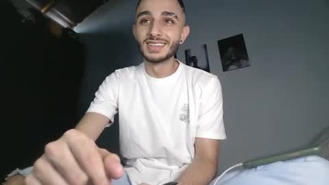 Paul online show from March 2, 2025, 9:11 pm