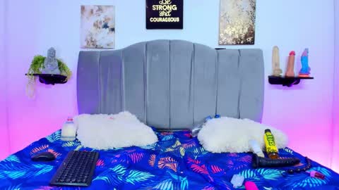 im_riley_ online show from October 2, 2025, 10:17 pm