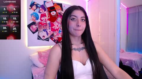 Jade Rosse online show from December 17, 2024, 8:43 pm