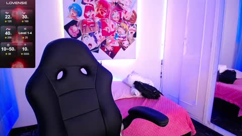 Jade Rosse online show from February 7, 2025, 11:03 pm