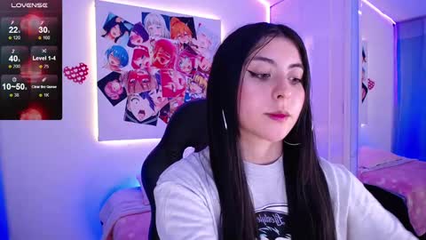 Jade Rosse online show from March 7, 2025, 11:49 pm