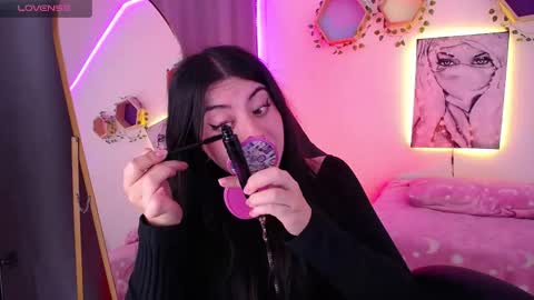 Jade Rosse online show from October 22, 2025, 9:14 pm