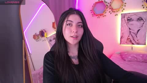 Jade Rosse online show from October 24, 2025, 7:32 pm