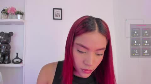 Snapshot of im_scarlett__ chatting on May 6, 2026, 7:08 pm scarlett online show from May 6, 2026, 7:08 pm