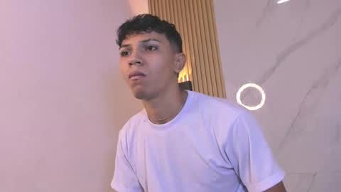 im_sebaslopez online show from January 30, 2025, 5:30 am