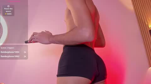 im_sebaslopez online show from February 1, 2025, 3:41 am