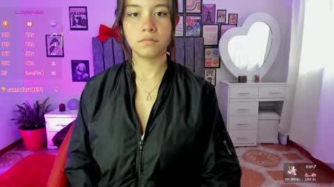 im_tulipan online show from March 30, 2026, 8:43 pm