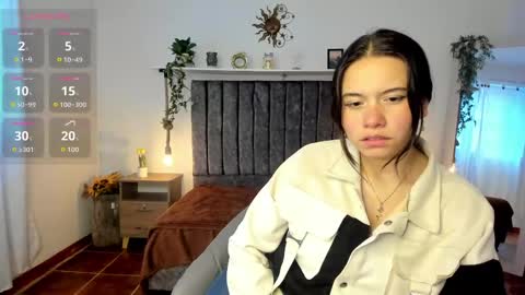 im_tulipan online show from June 8, 2026, 9:48 pm