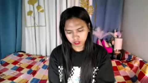 Snapshot of im_ur_girl_demure chatting on June 12, 2026, 12:09 am kyline online show from June 12, 2026, 12:09 am
