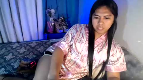 Snapshot of im_ur_girl_demure chatting on June 29, 2026, 1:11 pm kyline online show from June 29, 2026, 1:11 pm