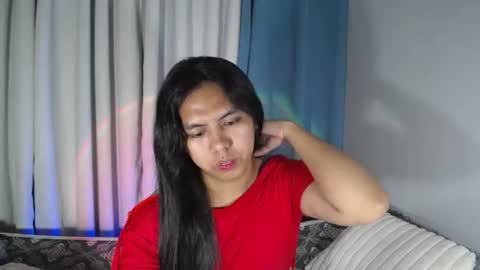 Snapshot of im_ur_girl_demure chatting on July 30, 2026, 9:03 pm kyline online show from July 30, 2026, 9:03 pm