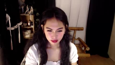 im_ur_sexy_rou online show from September 14, 2025, 8:08 pm