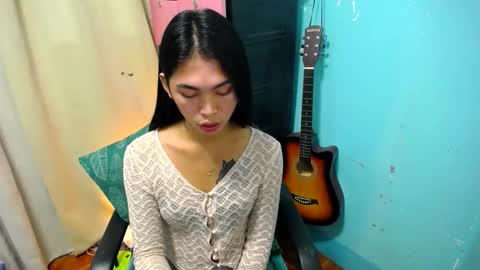 Ms. M online show from February 8, 2025, 7:05 pm