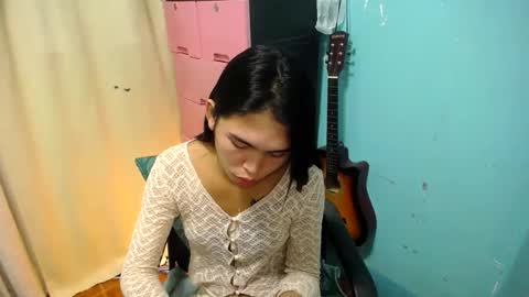 Ms. M online show from February 10, 2025, 6:24 pm