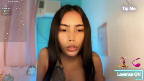 Ms. M online show from April 24, 2026, 4:53 pm